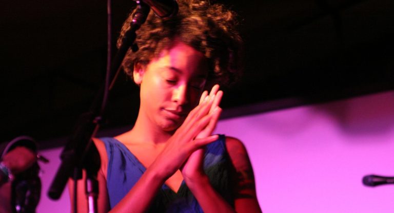 Corinne Bailey Rae