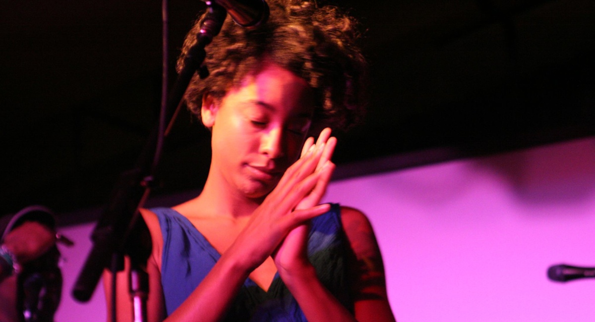 Corinne Bailey Rae