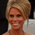 Actress Cheryl Hines married Robert F. Kennedy Jr. after his divorce.
