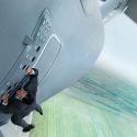 Tom Cruise takes stunts to the next level in Mission Impossible: Rogue Nation. (Photo: Paramount)