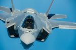 U.S. air power must be deployed to create a no-fly zone over Ukraine. (Photo: Getty)