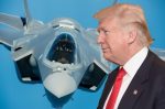 Donald Trump has muddled the strategic direction of the U.S. military and still left the armed forces short of men and equipment. (Photo collage: MPG)