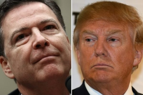 James Comey’s Long, Strange Saga: From FBI Head to Charges He Threatened President <br><span style='display: block; font-size:28px; line-height:32px; font-style:italic; color:#736E6E; padding-top:20px;'>Motions to Dismiss Charges Have Been Filed Under First Amendment and Claims of Selective or Vindictive Prosecution</span>