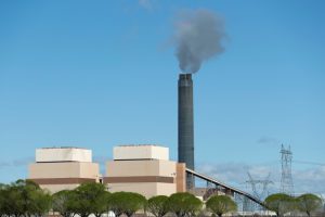 President Trump continues his roll back of environmental regulations that protect the nation's air land and water. (Photo: Getty)
