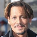 Johnny Depp Pirates Premiere