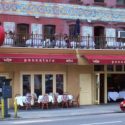 Pescatore is another one of those rare Upper East Side gems that draw steady crowds from the neighborhood.