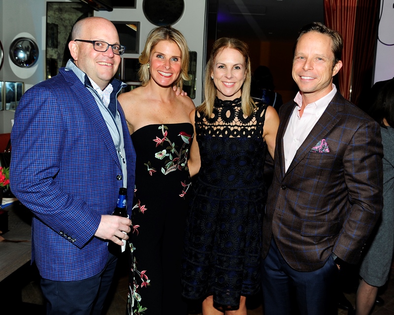 NYCChildren-10-Jonathon Knepper, Amy Knepper, Meghan Pardi, Darryl Pardi