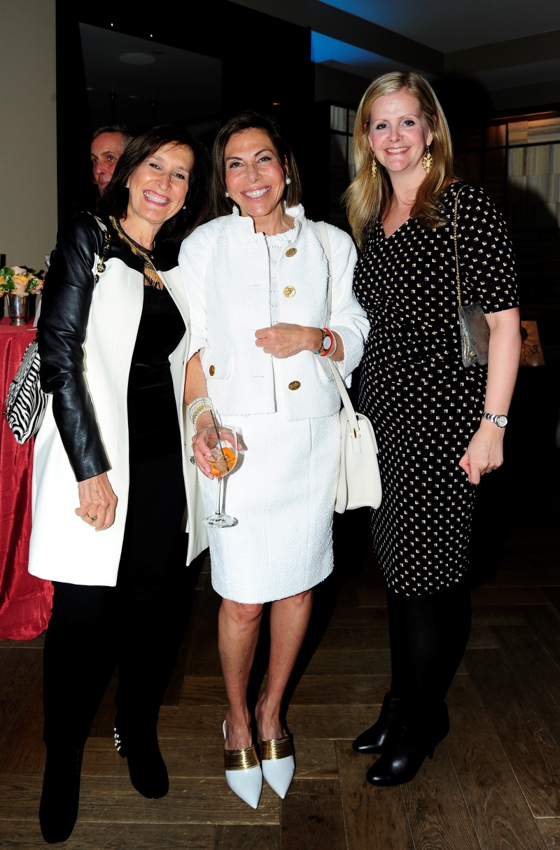 NYCChildren-16-Randi Subarsky, Marlene Sandler, Sarah McNamara