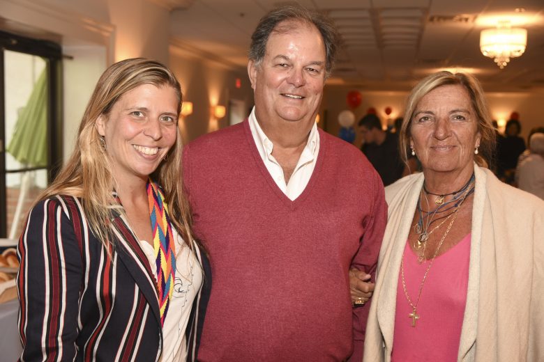 Southampton Inn Memorial Day Barbecue 2018-08