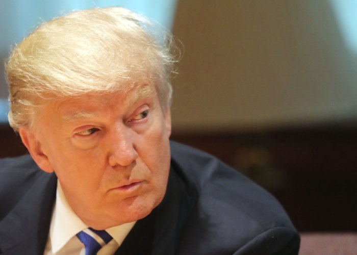 Trump, Family Accused of ‘Persistent Illegal Conduct’ Running Trump Foundation