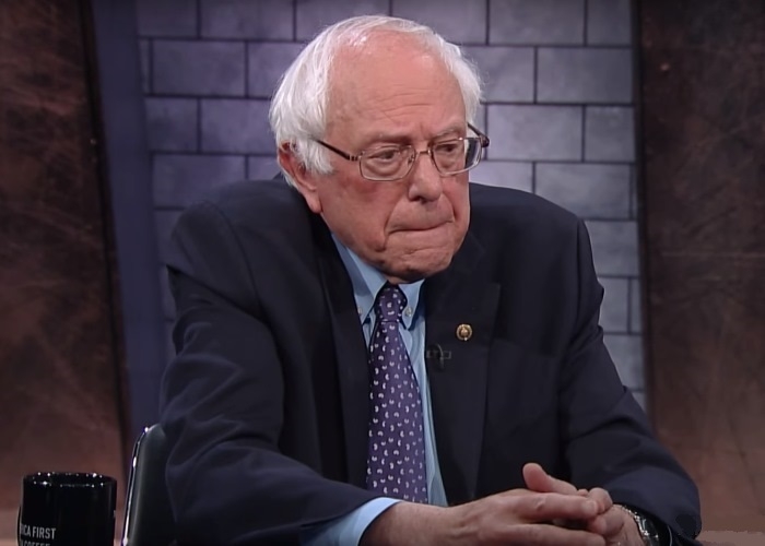 Bernie Sanders Makes Best Case Yet Why Trump Is Worst President Ever (See!)