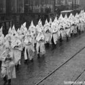 KKK Internet Meme Faked Linking Hate Group to 1924 Democratic Convention