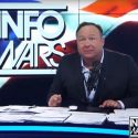 Alex Jones, Nowhere To Run, Nowhere to Hide, Begs Donald Trump for Help