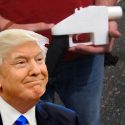 Trump Plan to Allow 3D Printed Guns Hits Roadblock in Federal Court