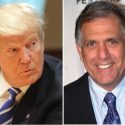 Les Moonves, Trump-Style Sexual Predator, Ousted at CBS; Ergo the President?