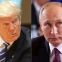 Donald Trump, Vladimr Putin