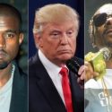 Snoop Dogg, Kanye West and the Struggle Over Trump, Racism and America