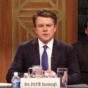 Brett Kavanaugh Follows Donald Trump as Butt of Jokes in SNL Cold Open (Watch)