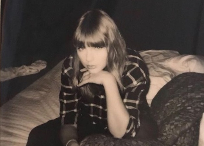Taylor Swift Gets Political: Reveals for First Time Who’s She’s Voting For and Why
