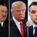Donald Trump’s Fascist Tendencies and Tactics Revealed (Getty/NYI Collage)