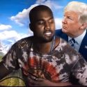 Kanye West Throws Fox News, Right-Wing into Chaos With Trump Denunciation