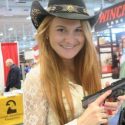 NRA Ties to Russian Red Sparrow, Kremlin Officials Face New Senate Probe