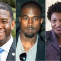 Did Kanye West Trump Bromance Sink Stacey Abrams and Andrew Gillum?