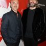 Carlos Rosario and Fede Alvarez