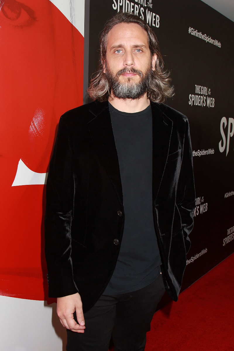 Fede Alvarez