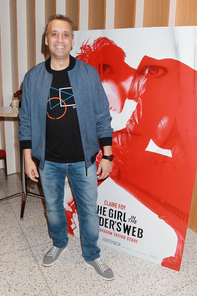 Joe Gatto