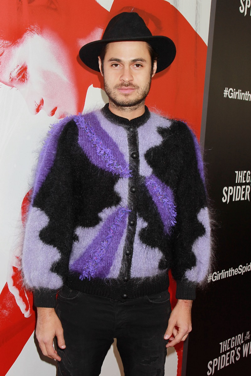 Marc Sinoway
