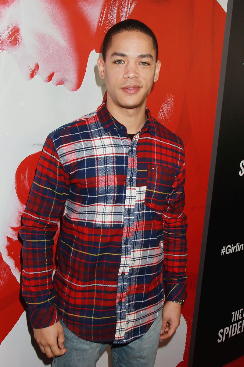 Jeremy Carver
