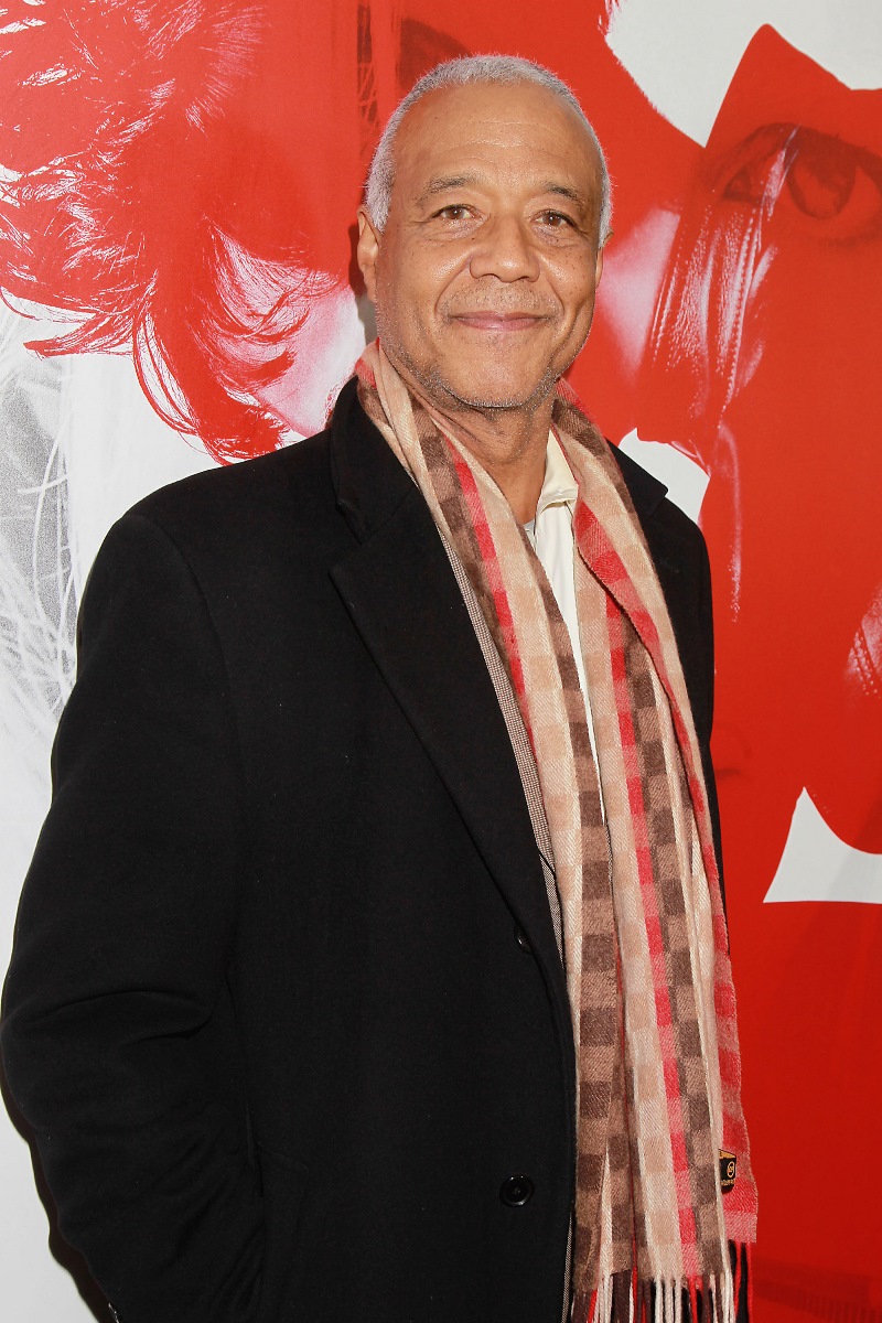 Ron Claibourne