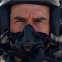 Tom Cruise revises macho with Top Gun: Maverick (Photo: Paramount)
