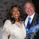 Mark Bego has collaborated o a new book with Mary Wilson, a member of '60s-era supergroup The Supremes. Click photo to buy the book! (Photo: DisCompany)