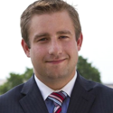 Seth Rich, a DNC staffer was murdered in July 2016 in a botched robbery. (Photo: Linkedin)
