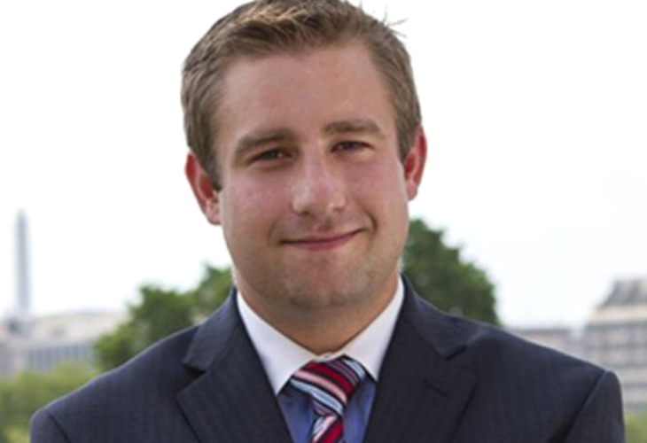 Seth Rich, a DNC staffer was murdered in July 2016 in a botched robbery. (Photo: Linkedin)