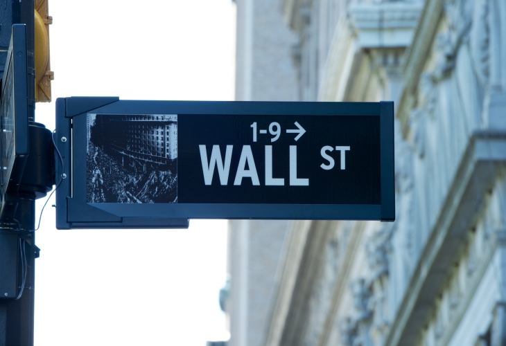 Wall Street titan Goldman Sachs refutes Trump tariff claims. U.S. is paying. (Photo: Vlad Lazarenko)