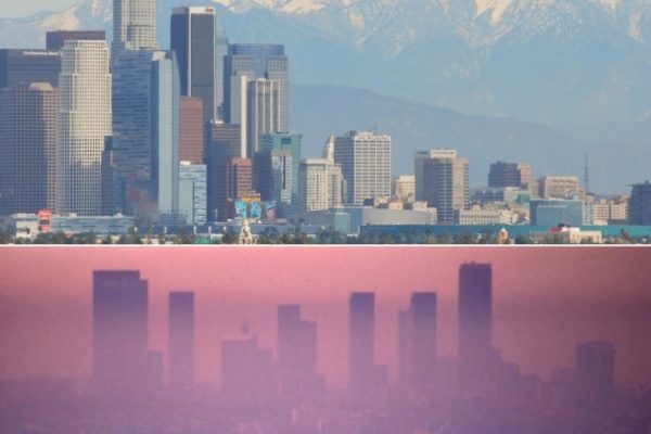 Trump Pollution Limit Rollback Faces Immediate Legal Challenge From 25 States <br><span style='display: block; font-size:28px; line-height:32px; font-style:italic; color:#736E6E; padding-top:20px;'>Administration Is Gutting Most Significant Climate Protections; Will Add Tons of Pollution to the Air, Set Back Efforts By Decades</span>