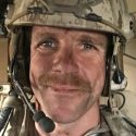 Navy Seal Eddie Gallagher has become a political football. (Photo Courtesy of Andrea Gallagher)