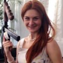 Russian spy Maria Butina continues to create legal problems for the National Rifle Association. (Photo: Maria Butina/Facebook)