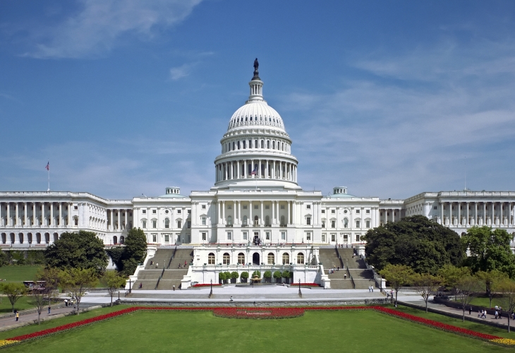 Congress could lose its power of oversight leading to an authoritarian government. (Photo: US Capitol)