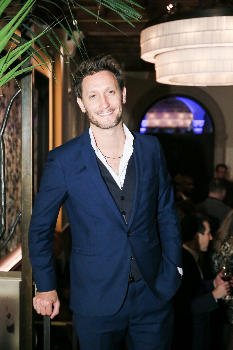 Lior Suchard