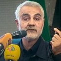 The death of Qassem Soleimani has plunged President Trump into a serious international crisis. (Photo: Tasnim News Agency)