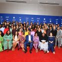 The NAACP honored nominees for the 51st Image Awards in Los Angeles. (Photo: NAACP)