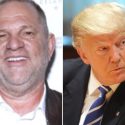 Harvey Weinstein meets Donald Trump criteria for pardon. (Photo: IM Collage)