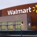 Walmart may be the first company in the nation to face an employee wrongful death lawsuit over the coronavirus. (Photo: Walmart Corp)