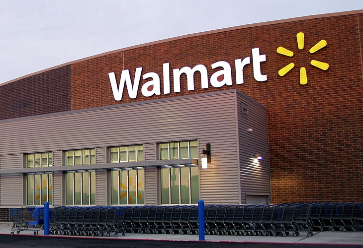Walmart may be the first company in the nation to face an employee wrongful death lawsuit over the coronavirus. (Photo: Walmart Corp)
