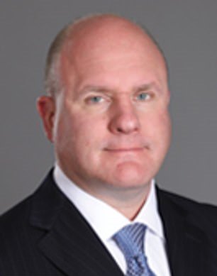 Ed Batts, a lawyer with white shoe LA firm Gibson Dunn. (Photo: Gibson Dunn)