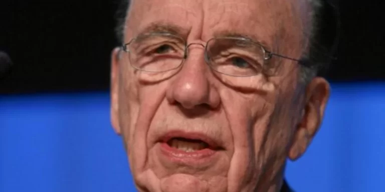 Rupert Murdoch, Fox News